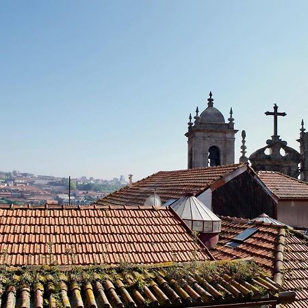 Belos Aires Apartments Porto Kültér fotó