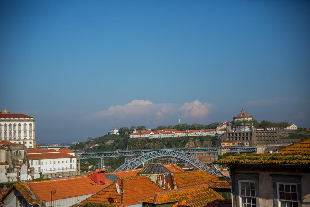 Belos Aires Apartments Porto Kültér fotó