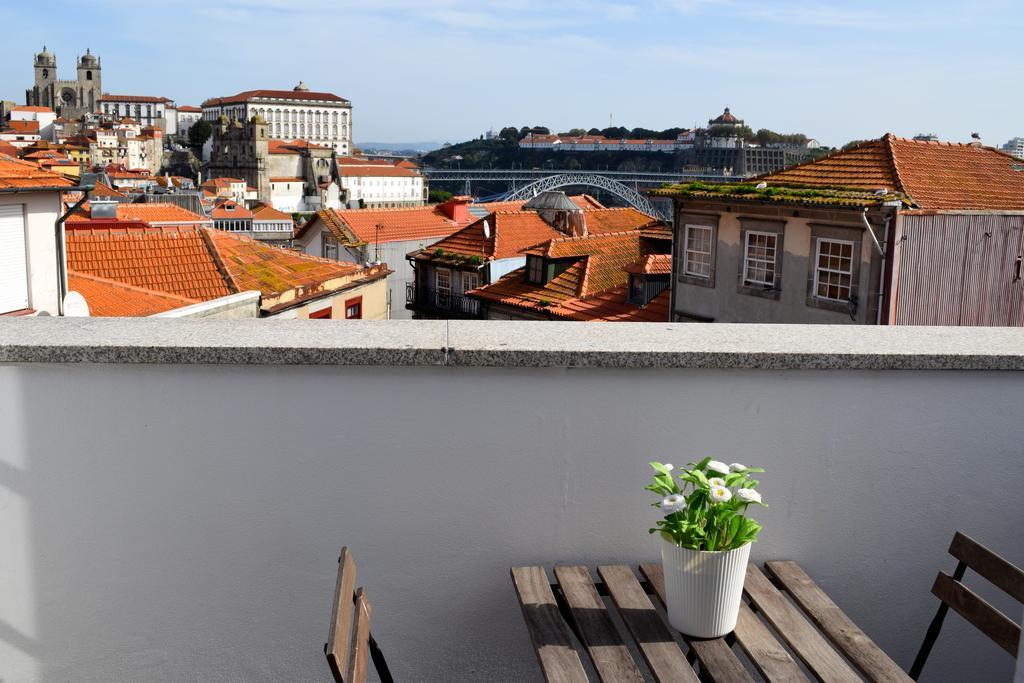 Belos Aires Apartments Porto Kültér fotó